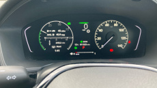 Honda Civic 2.0 eHEV Sport 5dr CVT Hybrid Hatchback